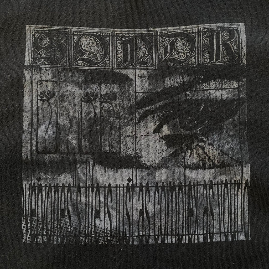 SONDR hoodie
