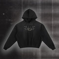 SONDR logo hoodie