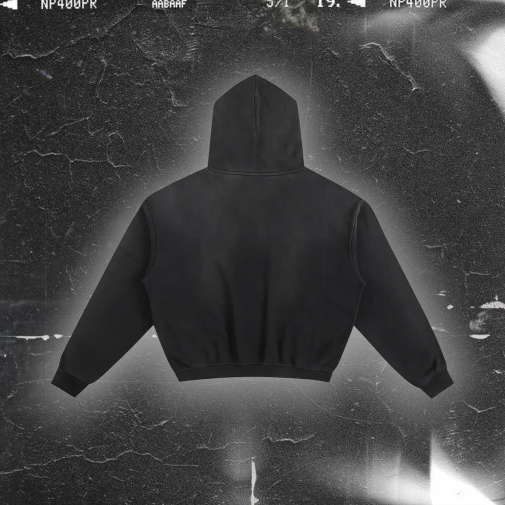 SONDR hoodie
