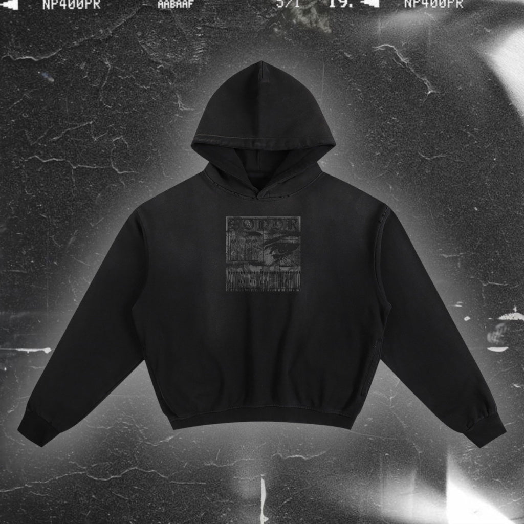 SONDR hoodie
